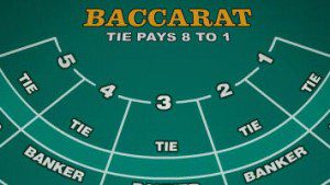 baccarat