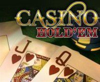 Live Casino Hold’em in het Casino
