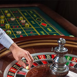 Kan de live croupier bewust ’t spel beïnvloeden?