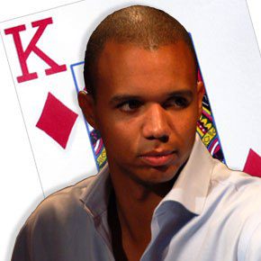 Phil Ivey is schuldig bevonden aan vals spel bij baccarat