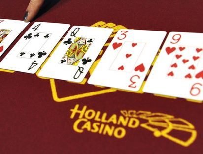 Opmerkelijke casino nieuwtjes