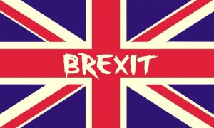 Impact van de Brexit op de gokindustrie