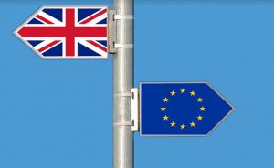 Impact van de Brexit op de gokindustrie