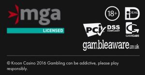 Speel veilig en verantwoord in een mobiel live casino