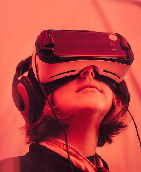 Virtual Reality Casino: toekomstmuziek of dichterbij dan je denkt?
