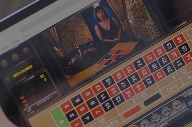 Levensveranderend live casino