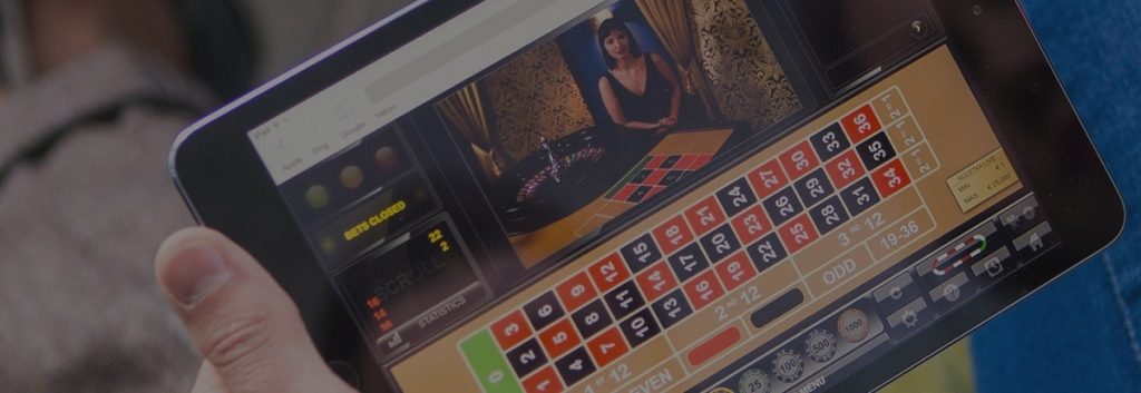 In een mobiel casino spelen behoort ook tot de mogelijkheden