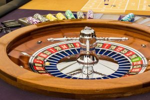 Aan boord van een casino cruiseschip kun je bijvoorbeeld roulette spelen