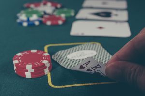 Een handige blackjack strategie