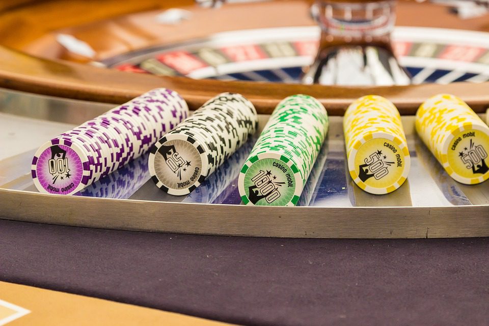 Hoe kun je kansen berekenen in een online casino?