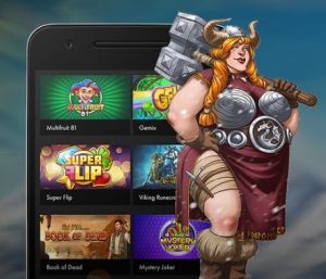 Mobile gaming zal komende jaren met 7% blijven stijgen