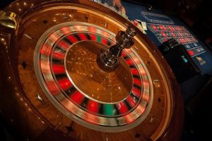 Probeer alle variaties van roulette