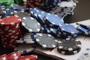 Veel geld winnen met live casino spelen