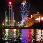 Nieuw casino-hotel Macau Morpheus