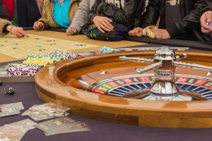 Casino Enschede organiseert kerstdiner voor daklozen