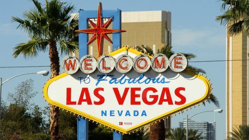 Tegenvaller: mogelijk einde aan gratis drankjes in Las Vegas
