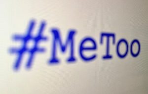 #MeToo