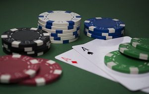 Het casino verslaan met een zakcomputer? Ooit kon het