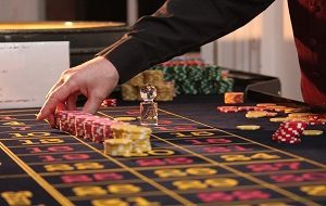 Zelden komt er een nieuw tafelspel in het casino. Waarom eigenlijk?