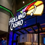 Tijdelijke Holland Casino Groningen moet vlak voor Kerst opengaan
