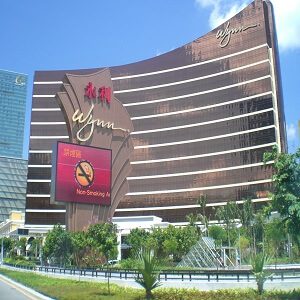 De onvermijdelijke val van casinolegende Steve Wynn