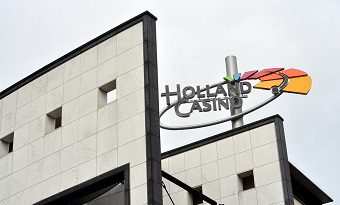 Holland Casino komt met online casino