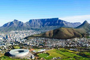 Gokmarkt in Zuid-Afrika blijft doorgroeien