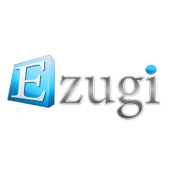 livecasino.nl ezugi logo