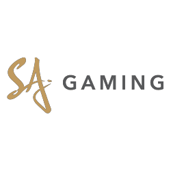 livecasino.nl SA Gaming live logo