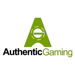 livecasino.nl authentic gaming live