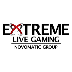 LiveCasino.nl extreme live gaming logo