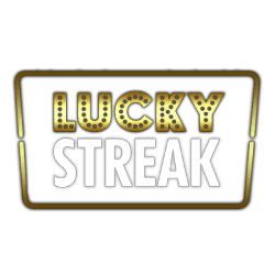 livecasino.nl lucky streak logo