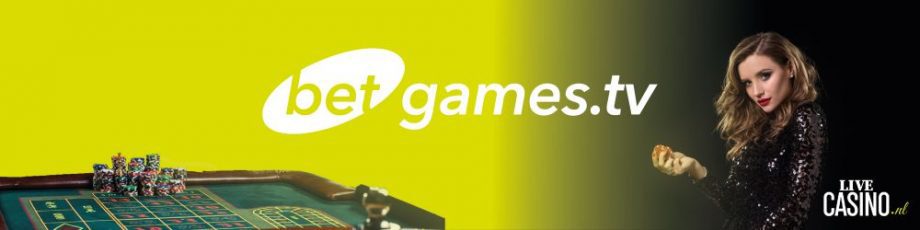 LiveCasino.nl review Bet Games.tv