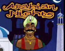 Arabian Nights