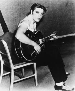 Elvis Presley