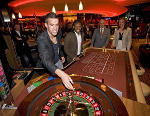 Heropening Holland Casino Eindhoven