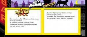 Jack Hammer_Sticky Win
