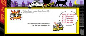 Jack Hammer_features