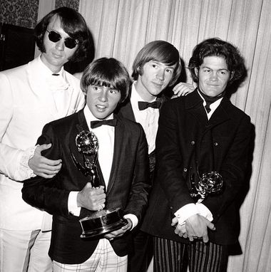 The Monkees, 1967, krijgen een Emmy Award